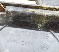 фото thumb №7, Opel movano a 2007 решітка радіатора радіатора / решітка радіатора