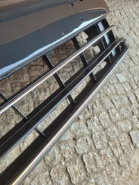 фото thumb №10, Бампер передній перед vw passat b8 li7f pdc