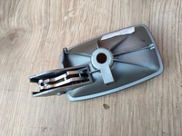 фото thumb №5, Bmw 7 e65 ручка дверь правый перед