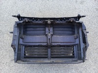 фото thumb №6, Bmw x2 f39 pas передний усилитель передний жалюзи кронштейн впуск шторка