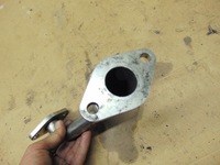 фото thumb №10, Труба трубка egr audi a4 b7 2.0tdi європа