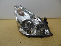 фото thumb №6, Лампа права перед toyota corolla verso lift europa