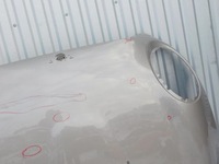 фото thumb №10, Mini cooper f55 f56 f57 14- капот