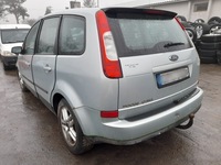 фото thumb №16, Ford focus c-max капот кришка двигуна u2