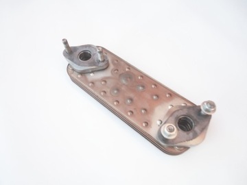 фото thumb №1, Nissan cabstar maxity nt400 радіатор масла