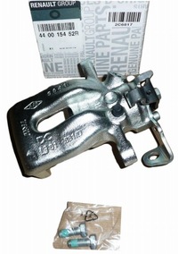 фото thumb №1, Супорт гальма renault kangoo ii задня правий 4400154