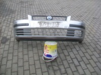 фото thumb №1, Бампер передний оригинал fiat stilo 5 дверь цвет 647