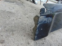 фото thumb №12, Крила лівий перед audi a6 c6 чорний