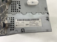 фото thumb №6, Mercedes w251 r-klasa панель радио навигация a2518703489