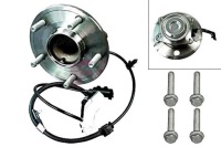 фото thumb №1, Schaeffler fag 713 6920 20 набір підшипник колеса