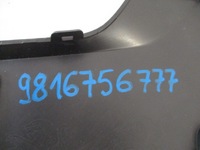 фото thumb №12, Peugeot rifter бампер передний новый 1632654980 9816756777