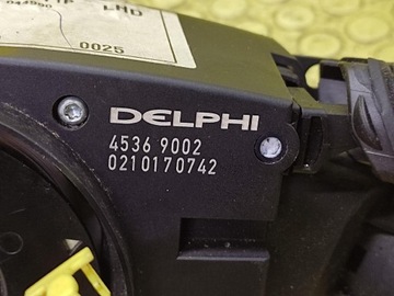 фото thumb №10, Opel vectra c переключатель комбинированный 13112786