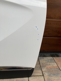 фото thumb №5, Дверь перед правые opel crossland x 17- 13467546