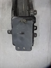 фото thumb №10, Балка бампера задняя hyundai tucson ii