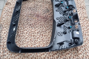 фото thumb №7, Защита крышки mercedes cla a1187400800 a1187401200 a1187400700