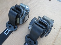 фото thumb №7, Audi q7 4l 07-15 панель подушки натягувачі оригінал!!! комплект!!!