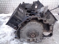 фото thumb №1, Блок двигателя audi a6 c5 2.5 tdi ake