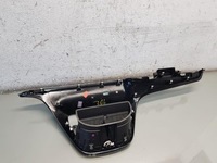 фото thumb №4, Рамка захист радіо решітка обдув peugeot 208 i