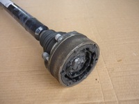 фото thumb №7, Приводной вал правая seat altea xl 1.4 tsi 1k0407272nn