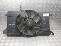 Купити Вентилятор радіатора ford focus mk2 1.4 3m513c607, фото thumb