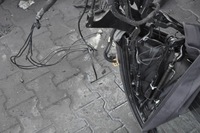 фото thumb №16, Audi a4 b6 дах cabrio складний тканинний