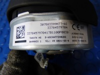 фото thumb №11, Bmw 1 f20 подушка водителя пассажира натяжители kpl оригинал st.bdb