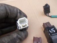 фото thumb №7, Перемикач перемикачі citroen c5