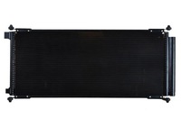 фото thumb №16, Конденсатор кондиціонера honda jazz 02- nrf