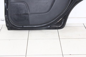 фото thumb №7, Nissan note i e11 2006r- дверь правые задние правый зад z11 - код краски