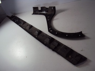 фото thumb №5, Планка порогова ліва dacia sandero ii stepway 19 r