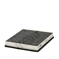 фото thumb №5, Набор фильтров угольный hengst volvo xc90 i