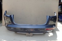 фото thumb №1, Бампер задняя задний porsche panamera sport turismo