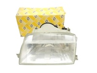 фото thumb №1, Лампа левый перед renault 19 7701033636