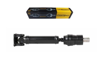 фото thumb №1, Wał привідний переднє daihatsu terios 2006-