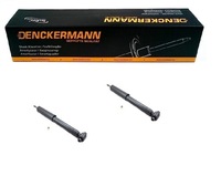 фото thumb №1, Амортизатори захист volvo xc90 i 2002- задня kpl