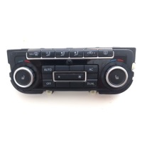 фото thumb №1, Vw golf vi панель кондиціонера 5g0907044bt