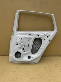 фото thumb №14, Skoda scala 19r- дверь правое задние правый задняя