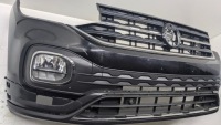фото thumb №4, Бампер передний vw t-cross lift r line