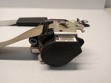 фото thumb №7, Pas безопасности перед левый renault zoe