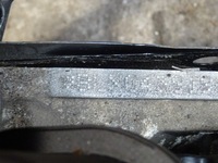 фото thumb №12, Двигун vw golf v 5 1k0 touran 2.0 fsi blx 242397 km