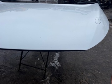 фото thumb №12, Kia sportage iii рестайлинг 15r капот крышка двигателя перед wd