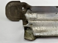 фото thumb №5, Volkswagen golf vi 2009 защита тепловая трубы выпускной