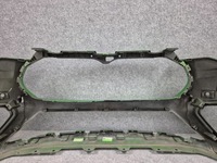 фото thumb №15, Бампер передний перед - maserati levante gts str gransport trofeo m161 18-