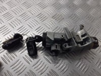 фото thumb №1, Замок запалювання з ключ mazda 6 gj6a66938a