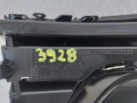 фото thumb №6, Volkswagen passat b8 решітка решітка бампера ліва нова oem номер 3928