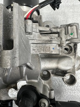 фото thumb №7, Bmw 2 u06 x1 u11 b47 насос води термостат 8471945