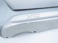 Накладка  накладка порога  порог правая r-design 477-46 volvo xc60 1 Оригинал, фото thumb
