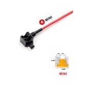 фото thumb №5, Перехідник do коробка запобіжників fuse mini