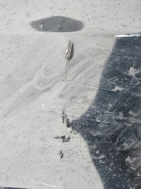 фото thumb №6, Audi a6 c7 4g0 бампер передній перед