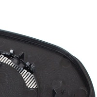 фото thumb №9, Вкладыш стекло зеркало левый do opel grandland x 2017-